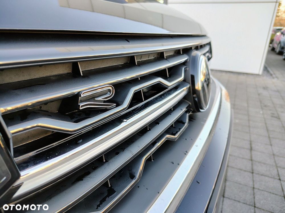 Volkswagen T-Cross - 25