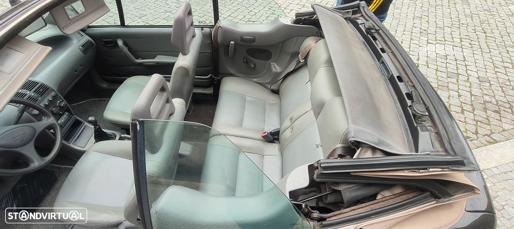 Fiat Punto Cabrio ver-60-s - 20