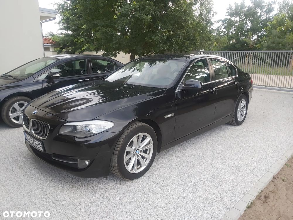 BMW Seria 5 - 3