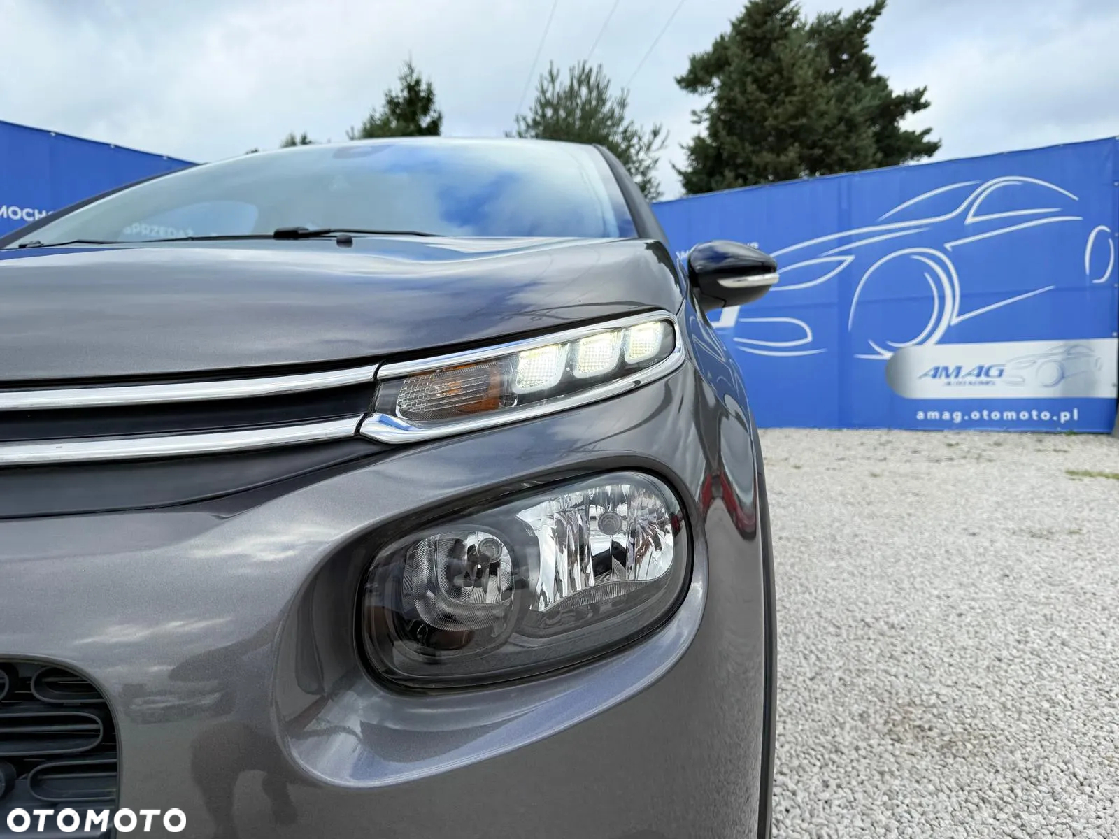 Citroën C3 1.2 PureTech Feel S&S EAT6 - 10