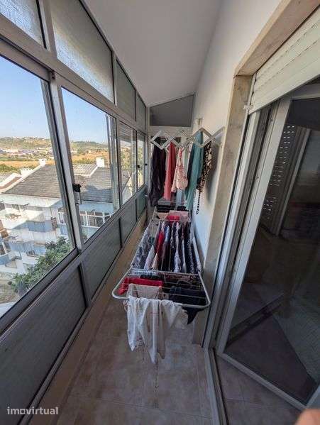 T2 em Loures com Vista para o Parque e a Passos do Futuro Metro! - Grande imagem: 4/12
