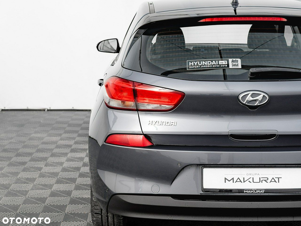 Hyundai i30 1.4 Classic + - 11