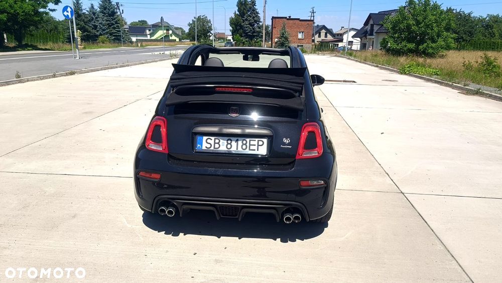 Fiat 500 - 4