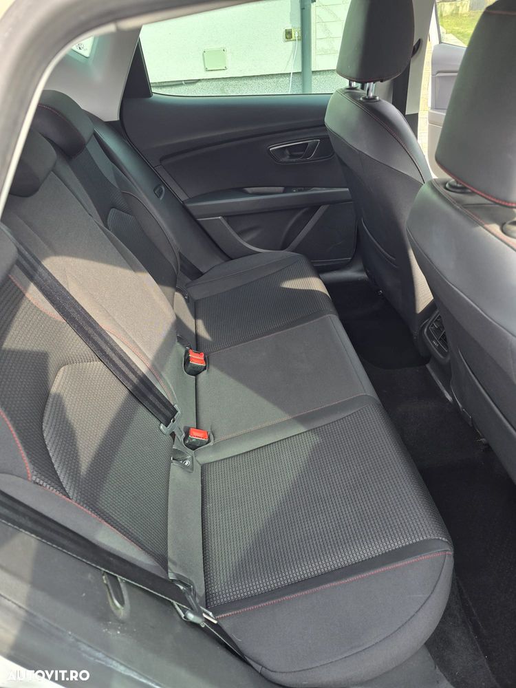 Seat Leon 1.4 TSI Start&Stop FR - 10