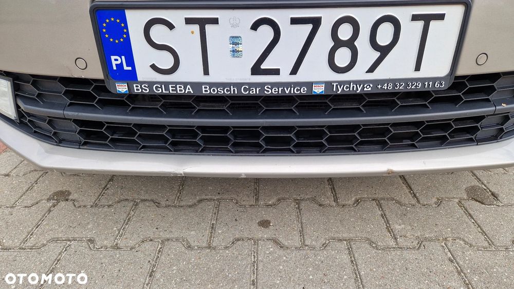 Skoda Octavia 1.6 TDI Ambition - 19