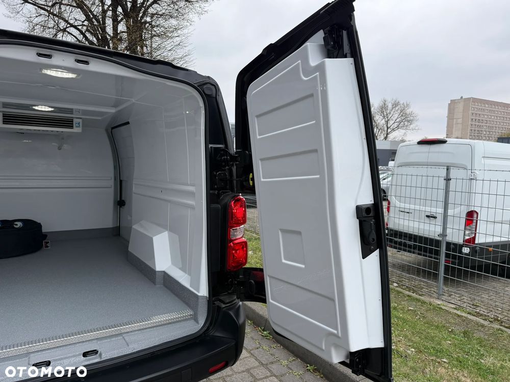 Toyota Proace Chłodnia - 16