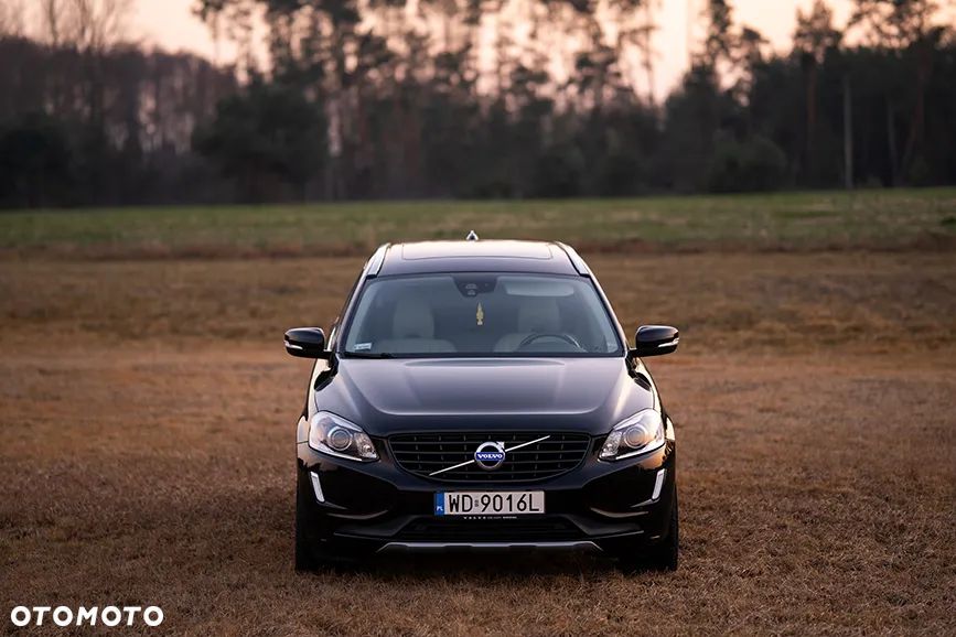 Volvo XC 60 D4 AWD Ocean Race - 17