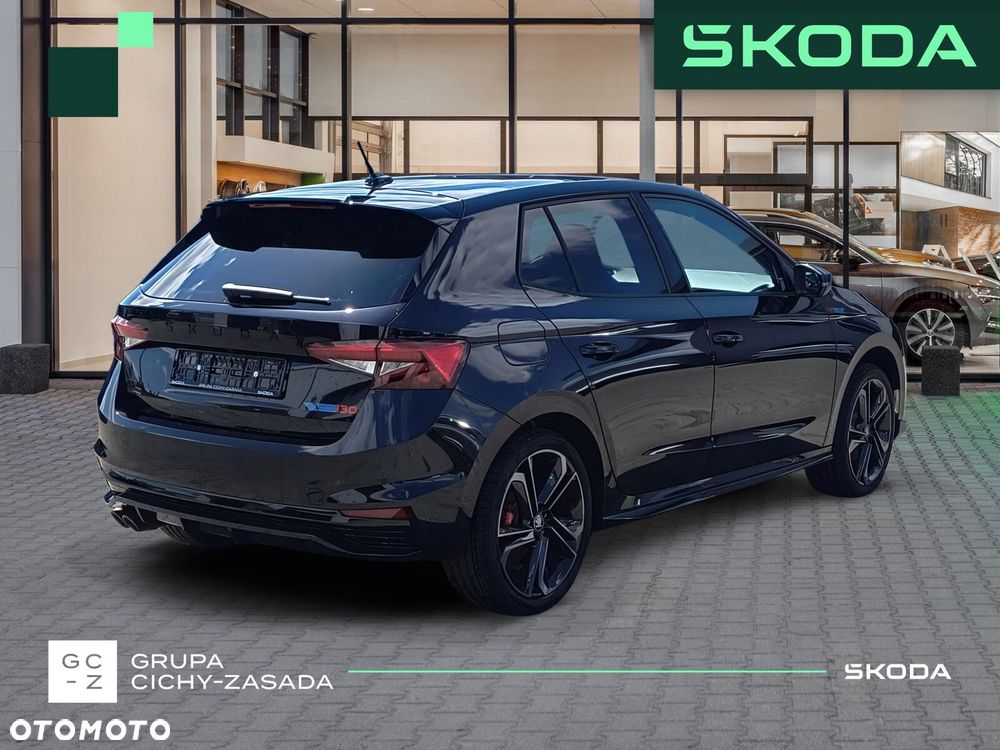 Skoda Fabia - 6