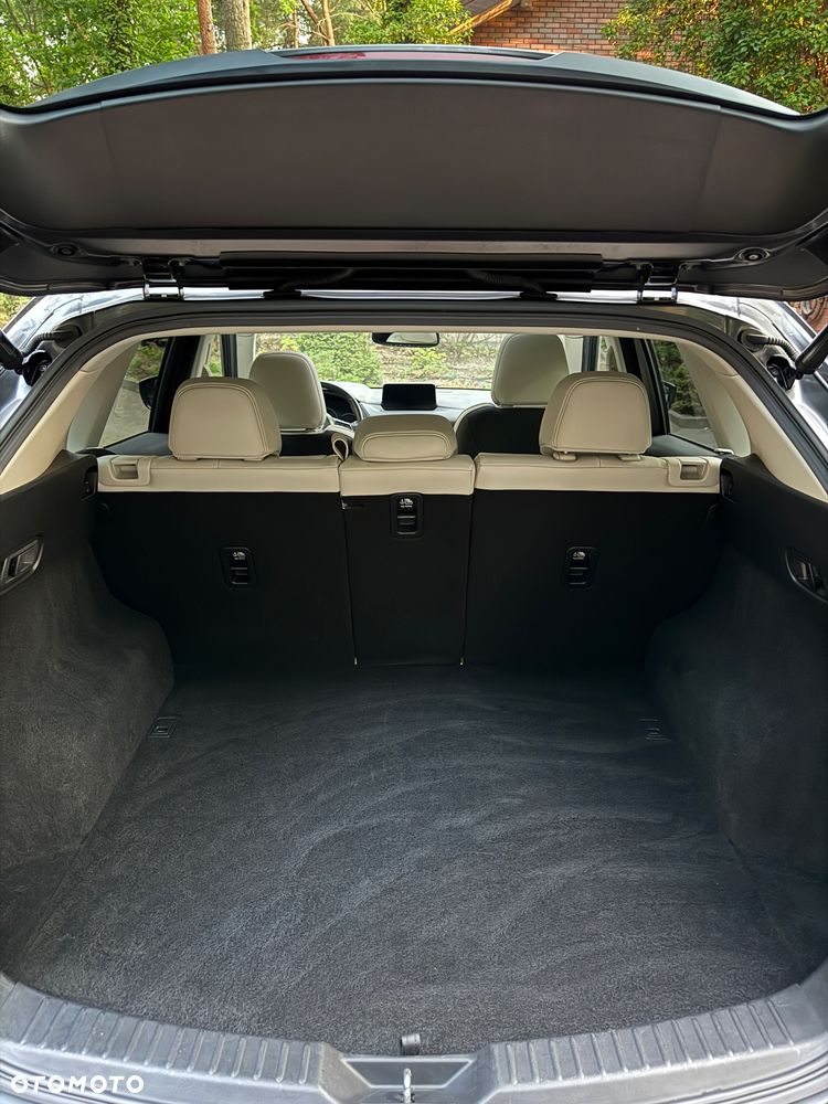 Mazda CX-5 - 31