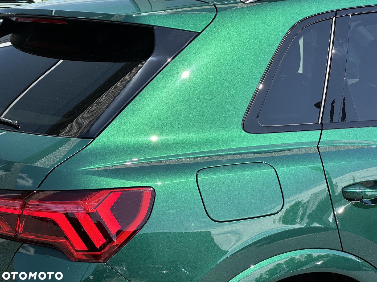 Audi Q3 - 7