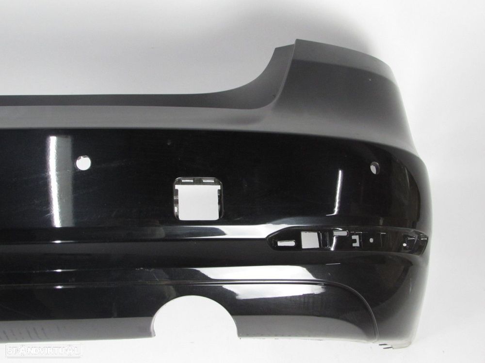 Parachoques Trás Seminovo/ Original BMW 3 Gran Turismo (F34) 51127371884 - 4