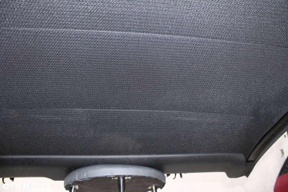 MERCEDES CLK W209 CABRIO DACH SKŁADANY SZYBA - 14