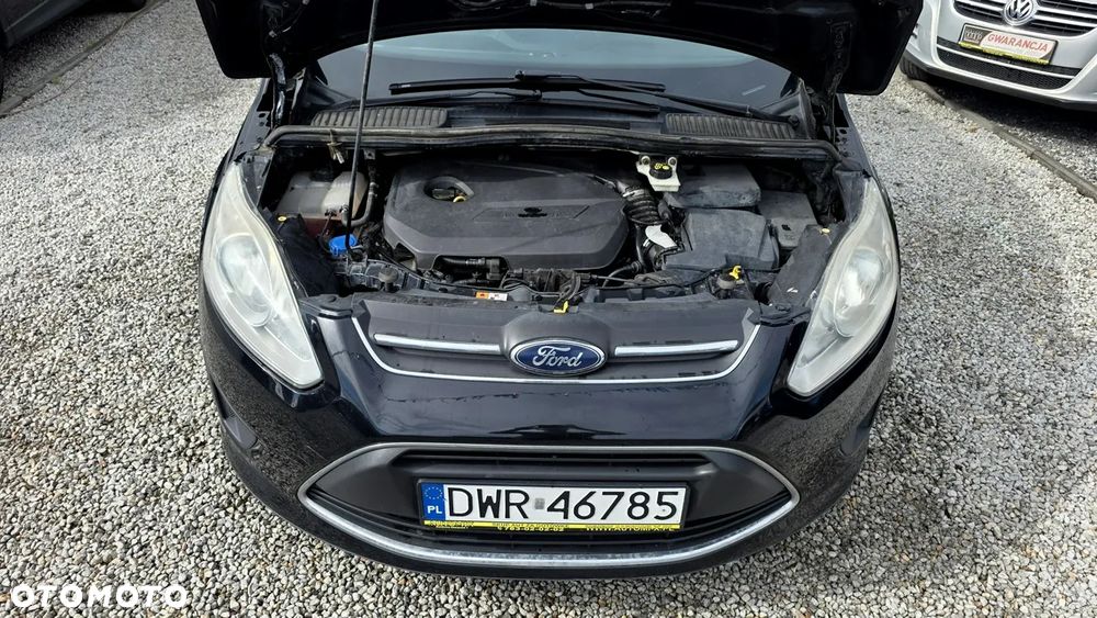 Ford C-MAX - 25