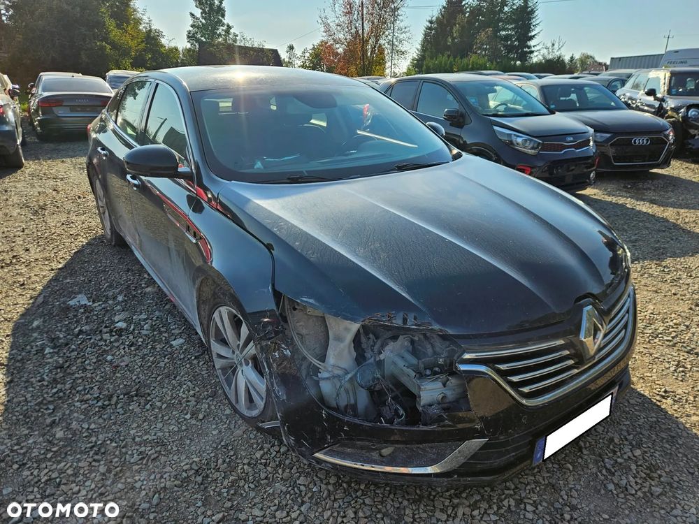 Renault Talisman - 6