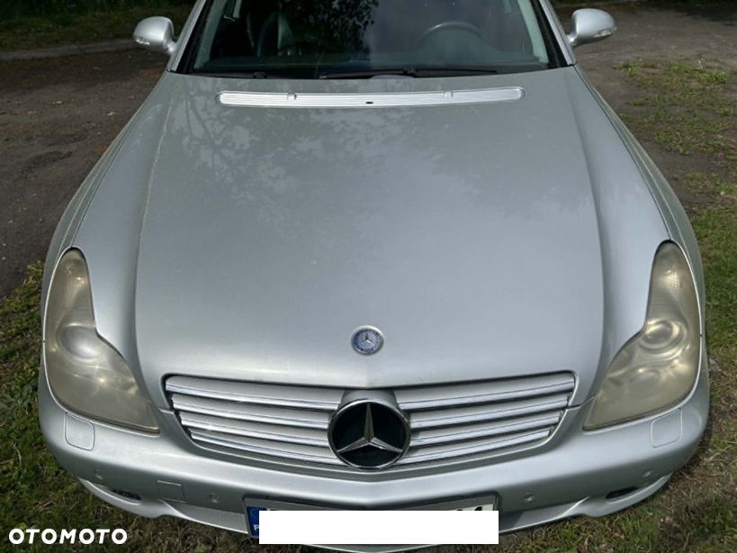 Mercedes-Benz CLS - 15