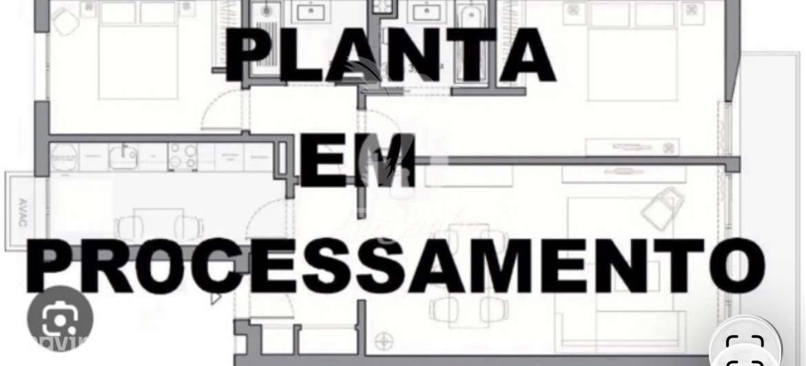Apartamento T2 na Póvoa de Varzim – Junto ao Metro de S. Brás - Grande imagem: 5/5