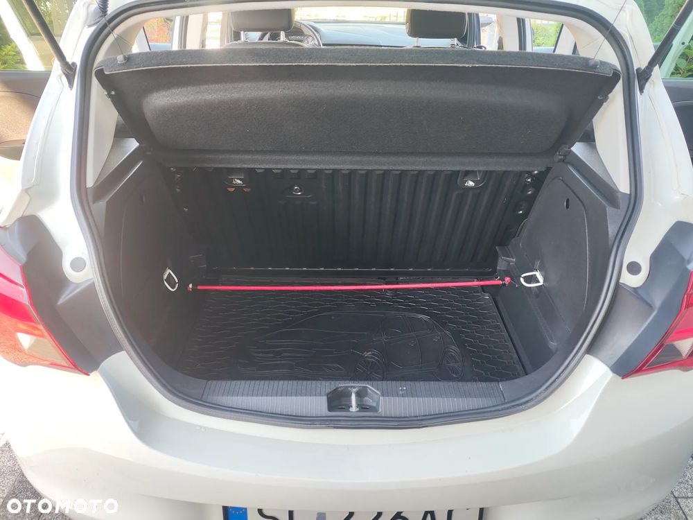 Opel Corsa 1.2 Color Edition - 8