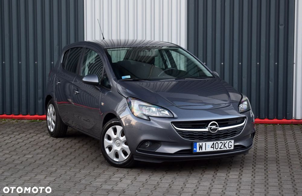 Opel Corsa 1.4 Color Edition - 1
