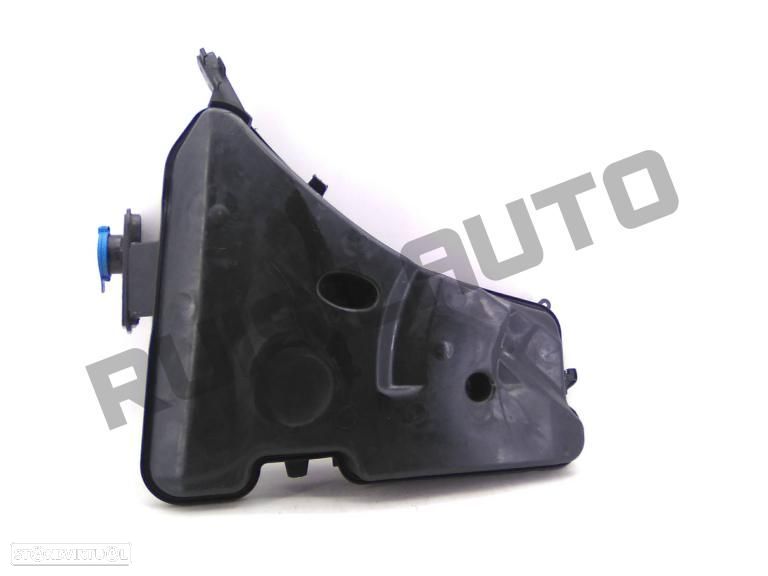 Depósito / Vaso Agua Limpa Vidros Frente 735_7287-05 Bmw 5 Tour - 2