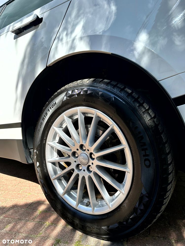 Land Rover Range Rover Velar 2.0 TD4 - 4