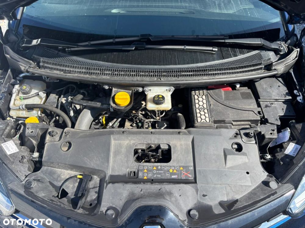 Renault Scenic ENERGY TCe 115 LIFE - 11