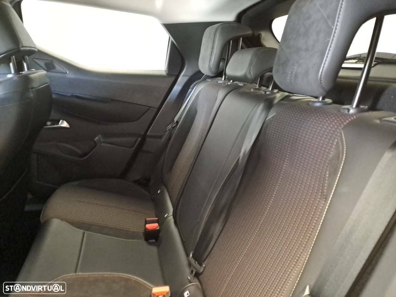 DS DS3 1.2 PureTech Performance Line - 10