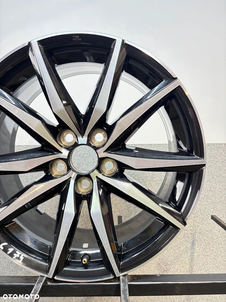 1 Felga Alu. Toyota Corolla E21, 18", Toyota 8924-2, +TPMS - 5