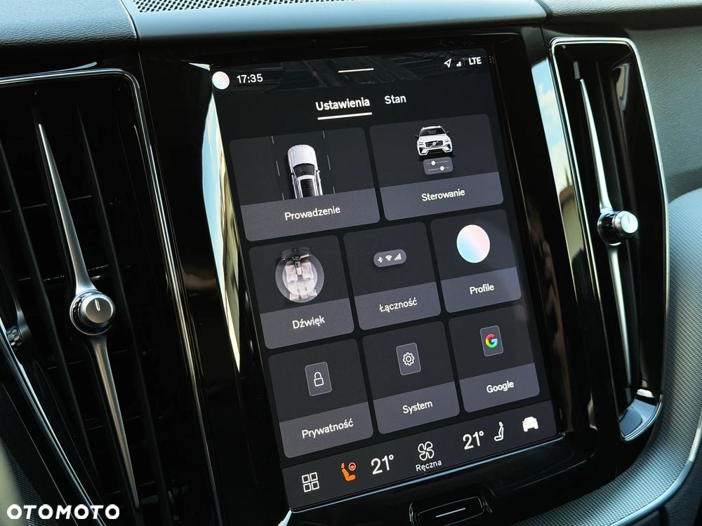 Volvo XC 60 B4 D Geartronic RDesign - 26