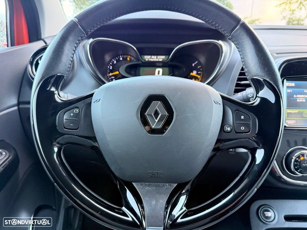 Renault Captur 1.5 dCi Expression - 15