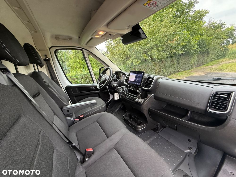 Fiat Ducato - 20