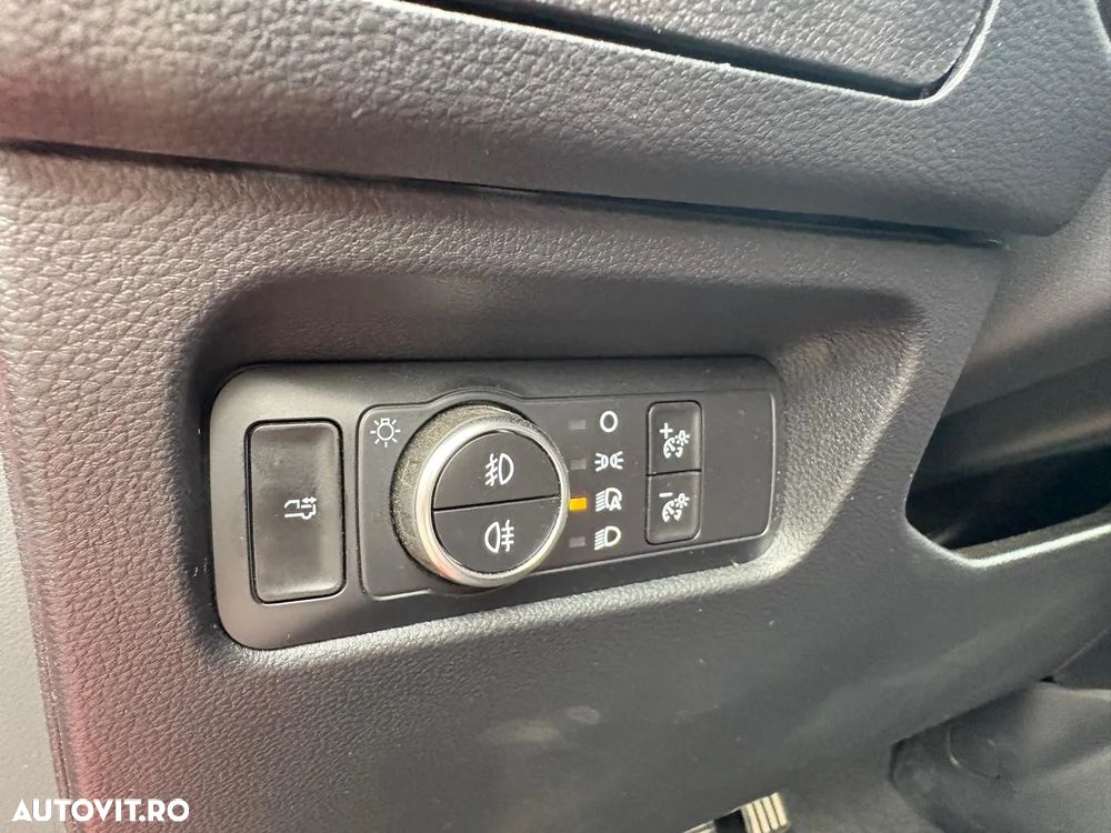 Ford Ranger Pick-Up 3.0 EcoBoost 288 CP 4x4 Cabina Dubla Raptor Aut. - 16