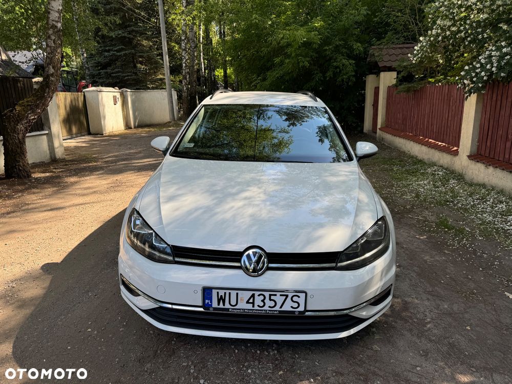 Volkswagen Golf - 9