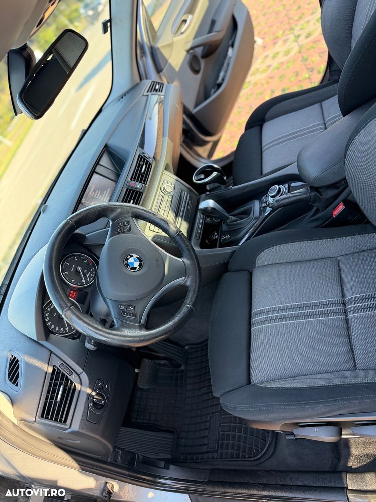 BMW X1 xDrive23d Aut. - 9