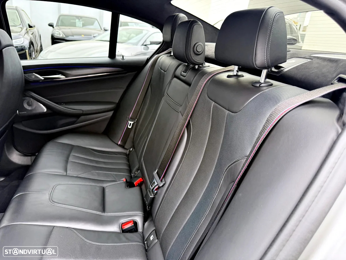 BMW M5 Standard - 35