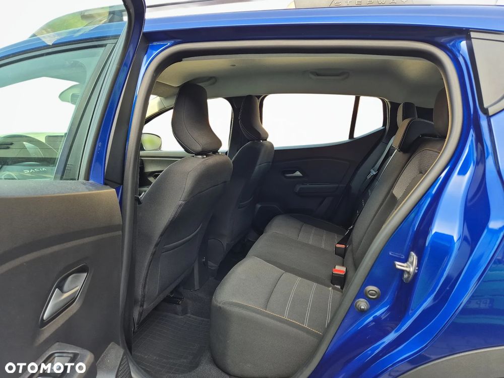 Dacia Sandero Stepway 1.0 TCe Expression - 20