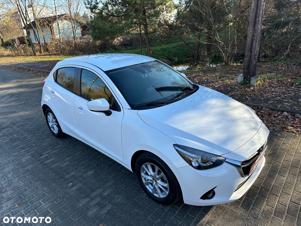 Mazda 2 - 20