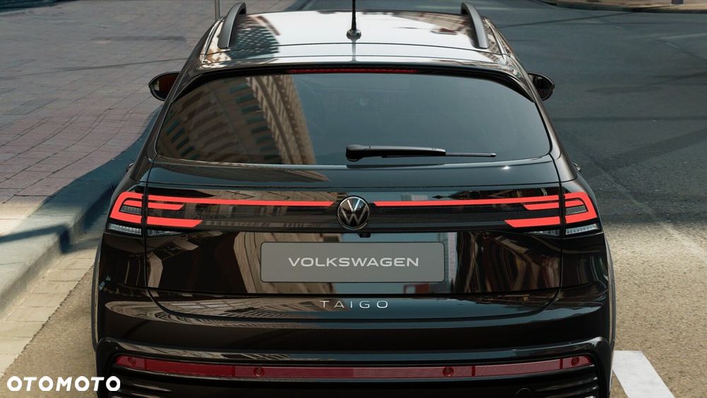 Volkswagen Taigo - 9