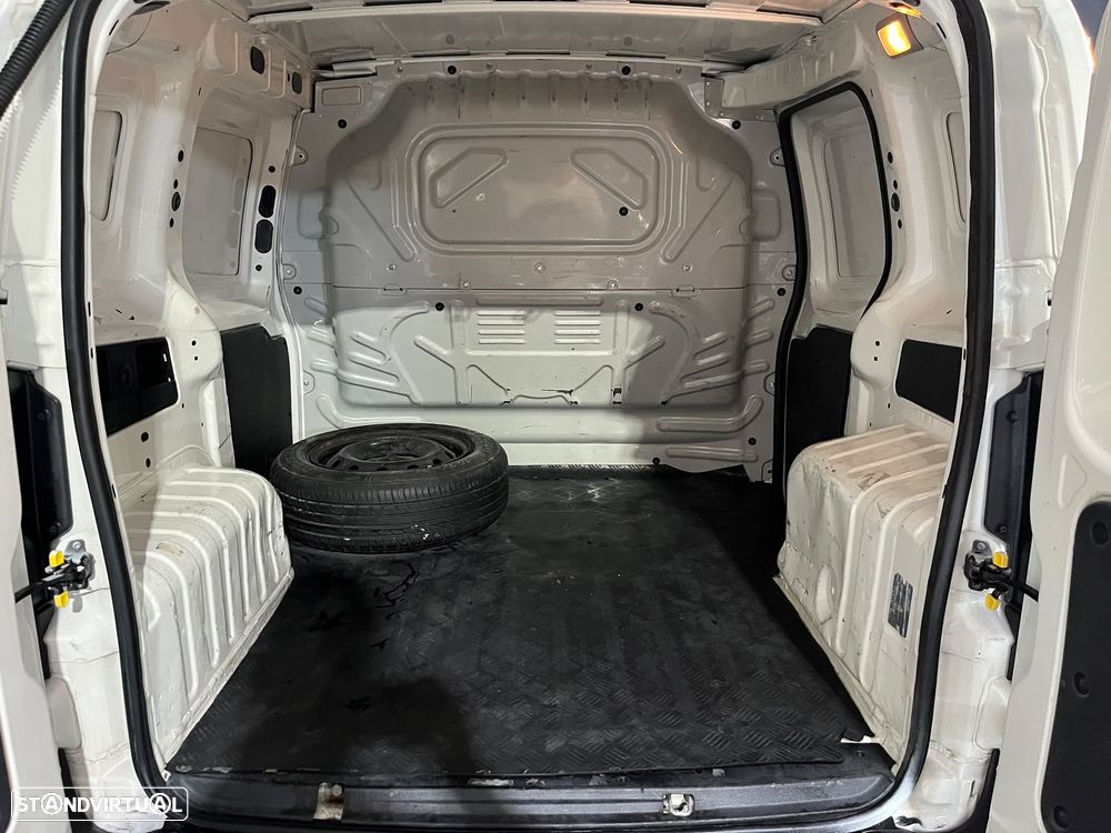 Fiat Fiorino AC - 25