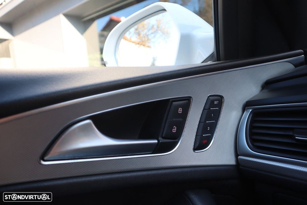 Audi A6 Allroad 3.0 TDi quattro S tronic - 23