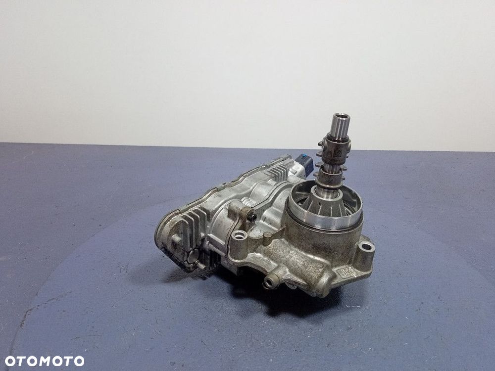 HYUNDAI I30 III 1.0 T-GDI WYBIERAK STEROWNIK SKRZYNI BIEGÓW 43892T8D100 - 2