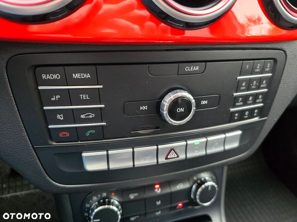 Mercedes-Benz Klasa B - 29