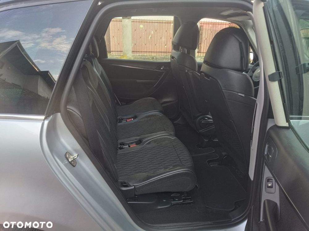 Citroën C4 Picasso 2.0 HDi FAP EGS6 Exclusive - 6