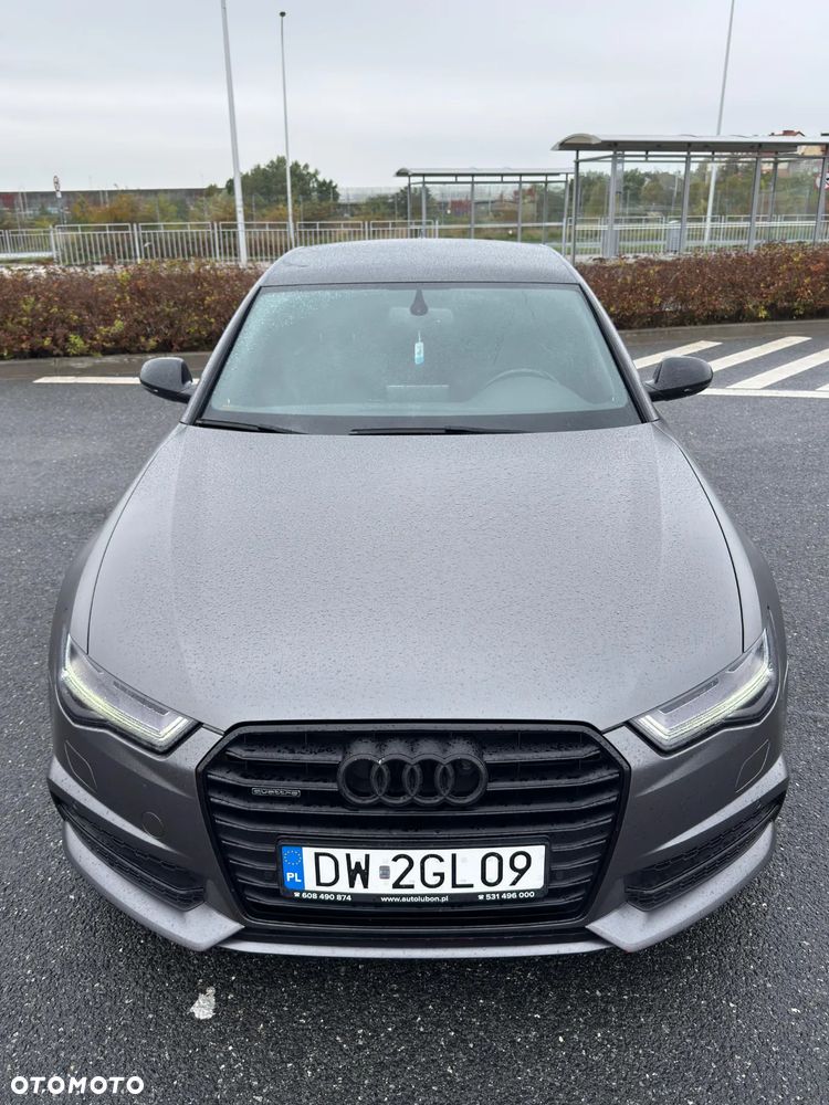Audi A6 - 9