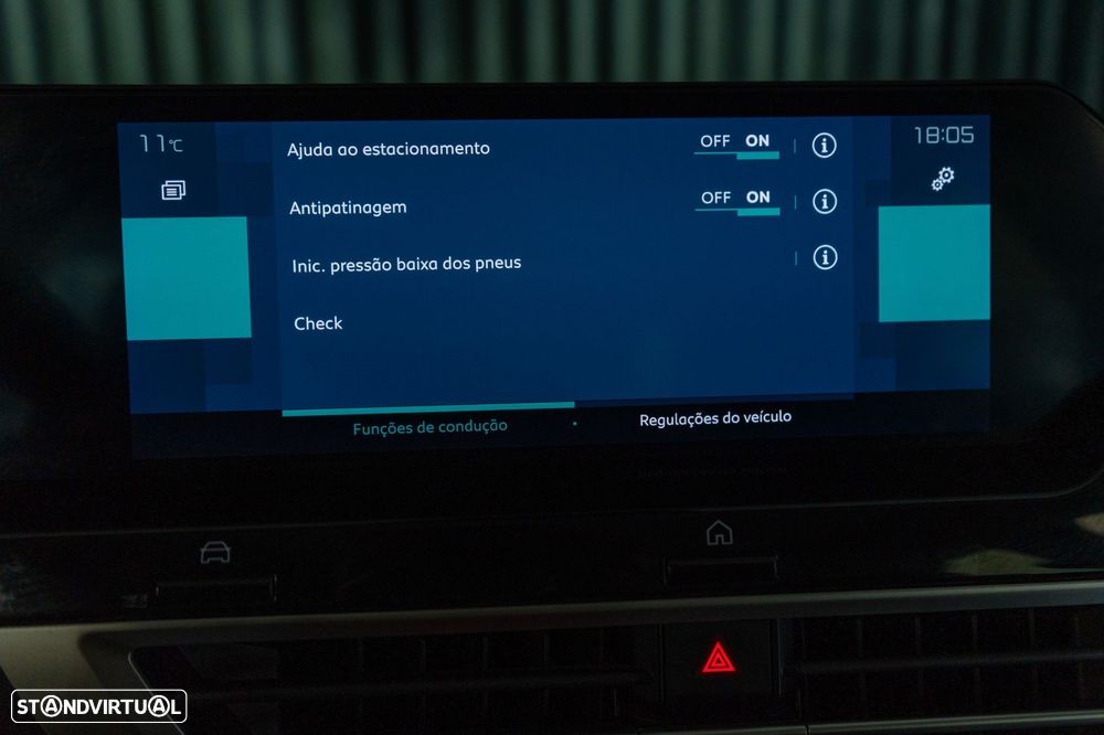 Citroën e-C4 50 kWh Feel - 30