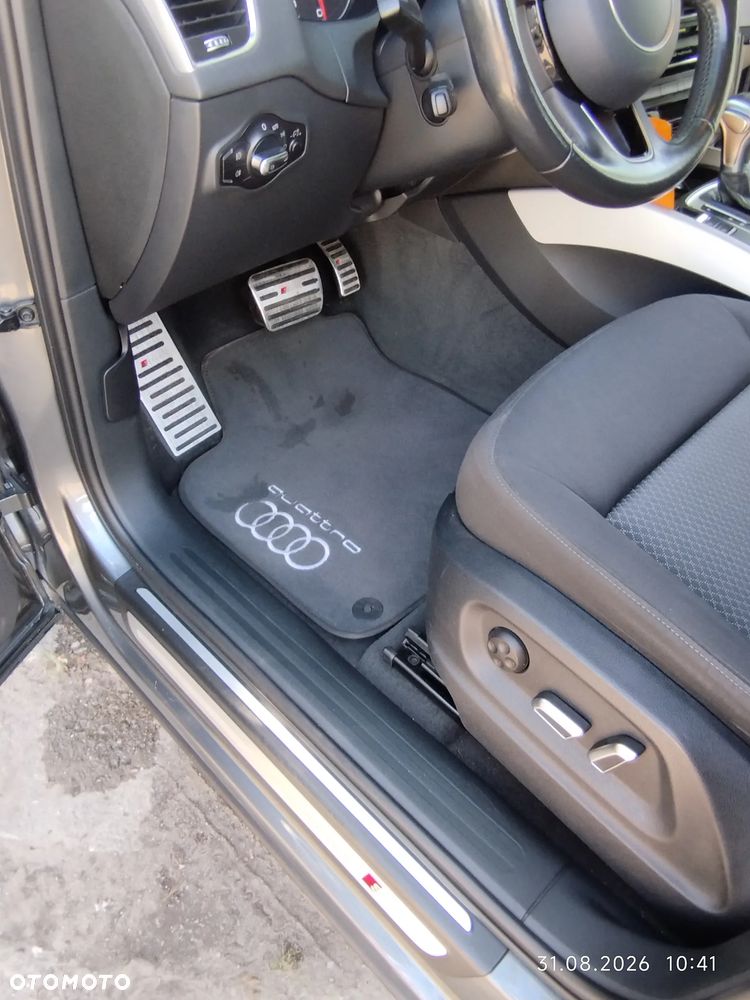 Audi Q5 - 16