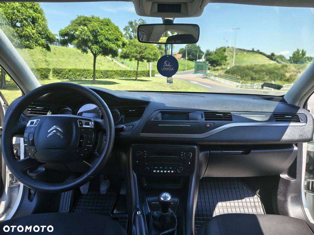 Citroën C5 - 14