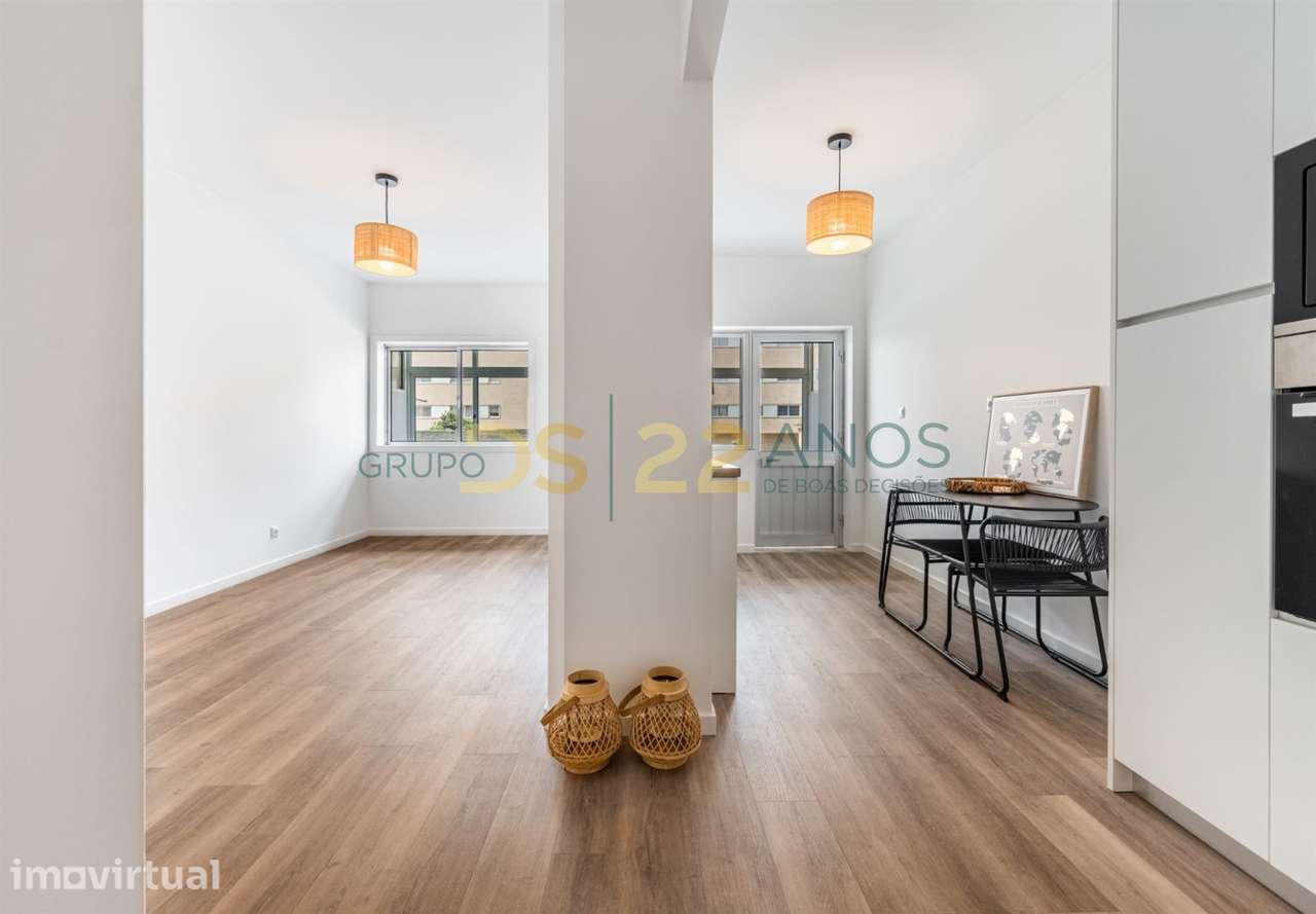 Apartamento T2 Venda em Vila do Conde,Vila do Conde - Grande imagem: 3/19