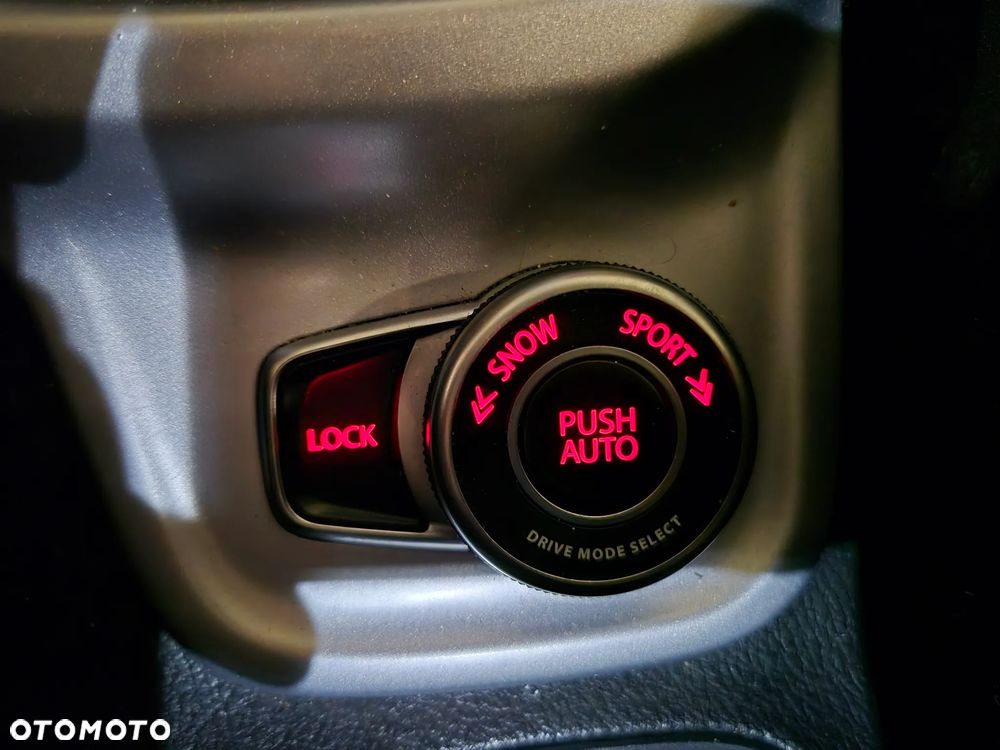 Suzuki Vitara 1.6 DDiS (4x4) Allgrip Comfort - 9