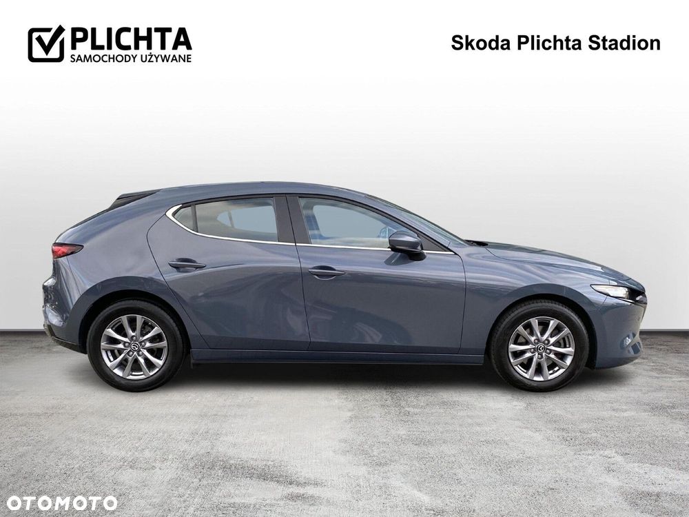 Mazda 3 - 6