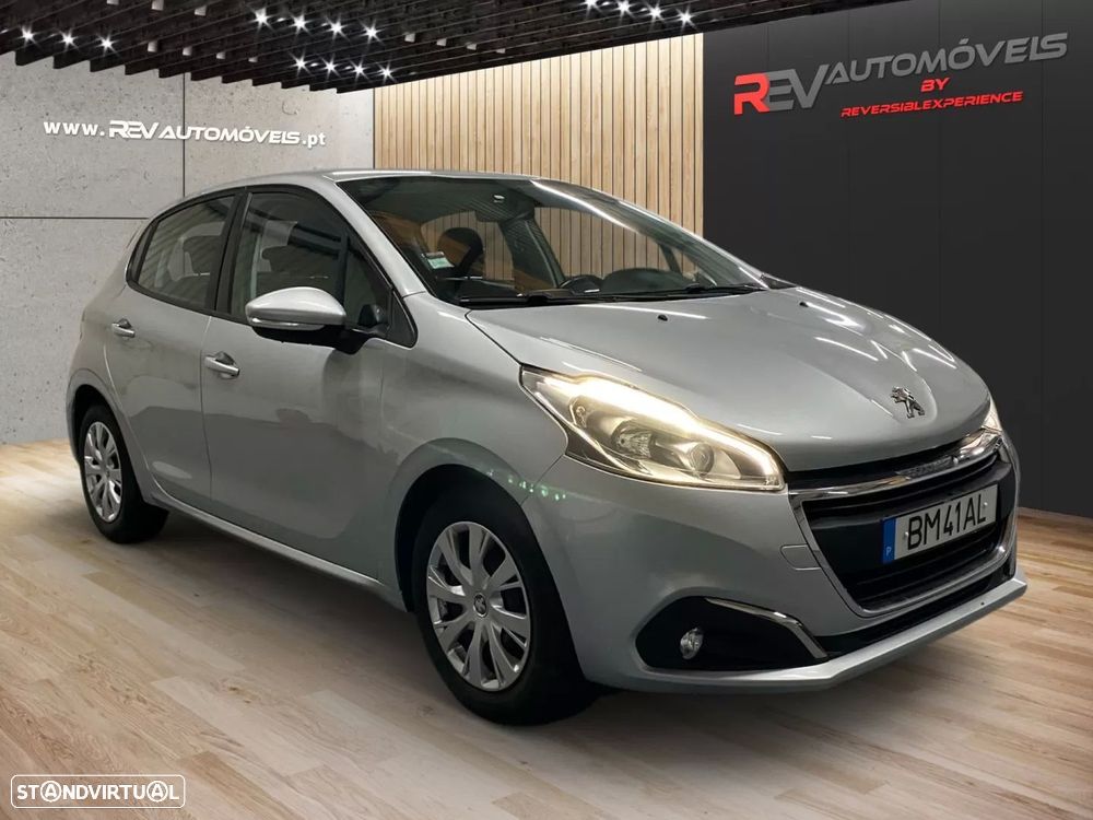 Peugeot 208 1.6 BlueHDi Access - 2
